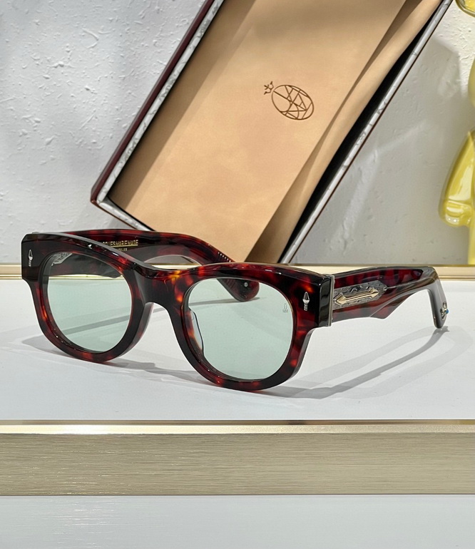 JACQUES MARIE MAGE Sunglasses(AAAA)-2773
