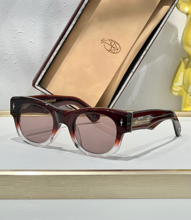 JACQUES MARIE MAGE Sunglasses(AAAA)-2772