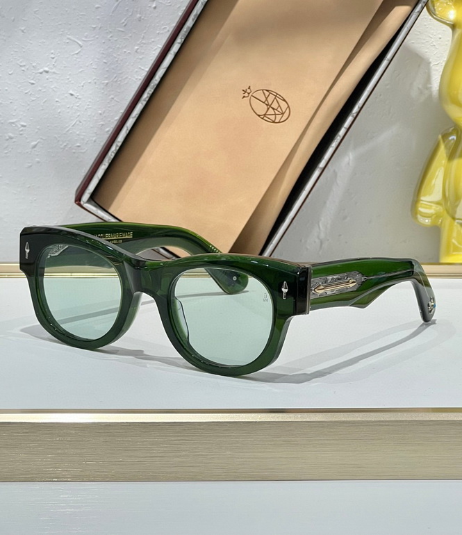 JACQUES MARIE MAGE Sunglasses(AAAA)-2771
