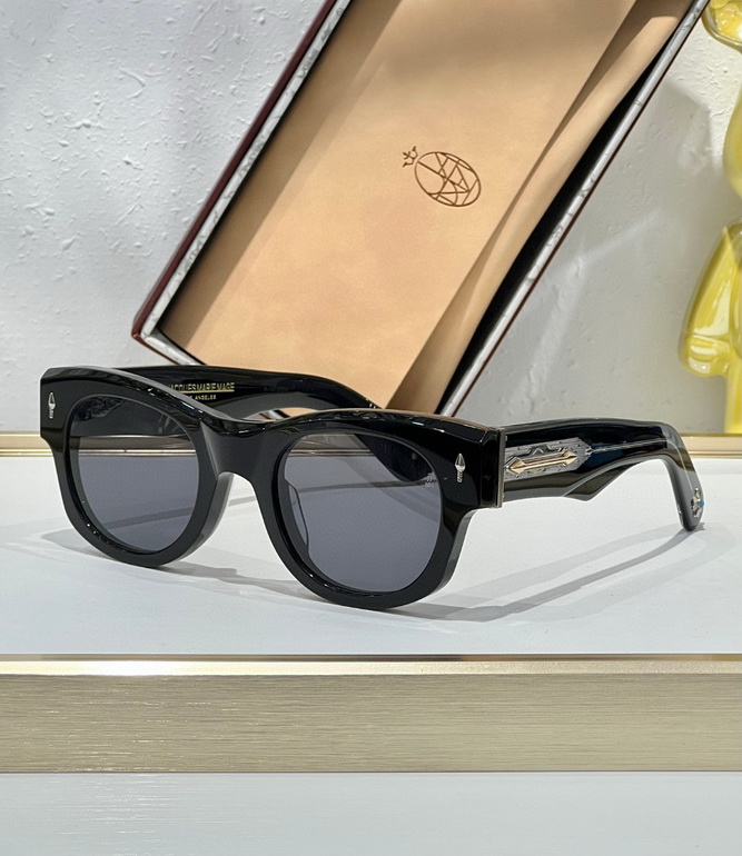 JACQUES MARIE MAGE Sunglasses(AAAA)-2770
