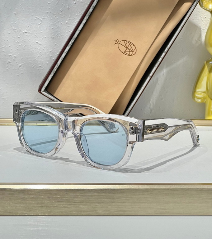 JACQUES MARIE MAGE Sunglasses(AAAA)-2769
