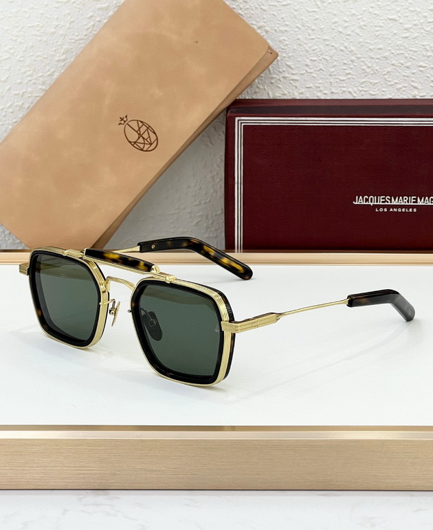 JACQUES MARIE MAGE Sunglasses(AAAA)-2767