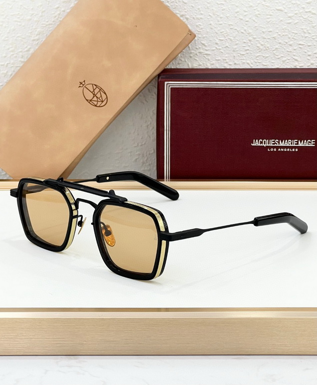 JACQUES MARIE MAGE Sunglasses(AAAA)-2766