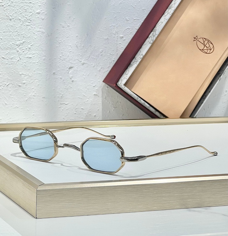 JACQUES MARIE MAGE Sunglasses(AAAA)-2761