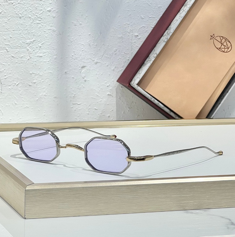 JACQUES MARIE MAGE Sunglasses(AAAA)-2758