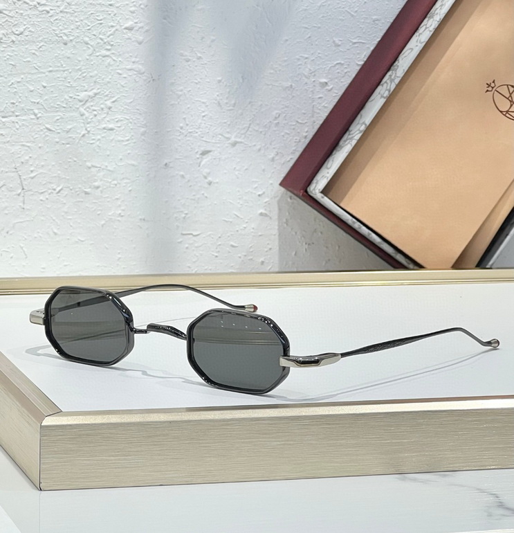 JACQUES MARIE MAGE Sunglasses(AAAA)-2757