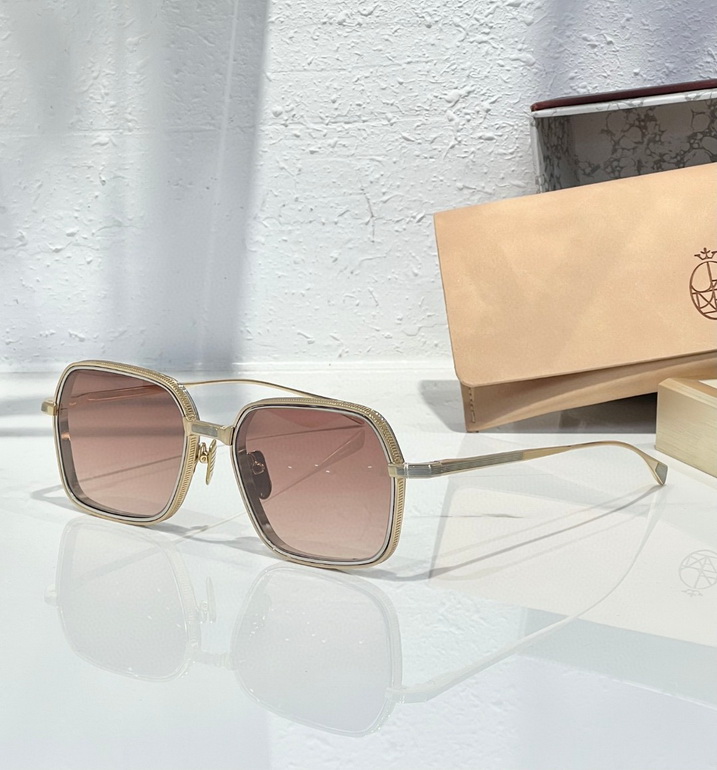 JACQUES MARIE MAGE Sunglasses(AAAA)-2751