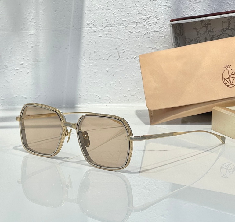 JACQUES MARIE MAGE Sunglasses(AAAA)-2750