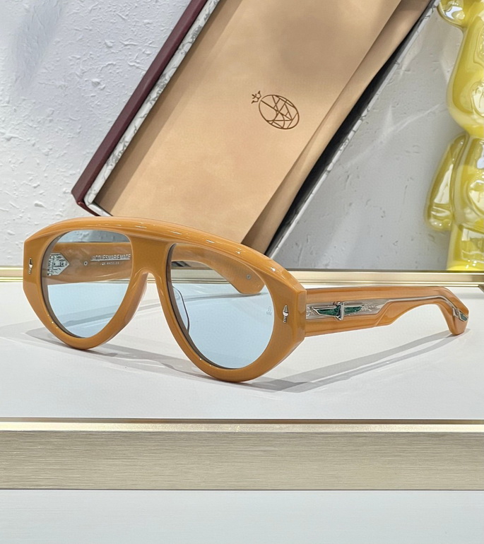 JACQUES MARIE MAGE Sunglasses(AAAA)-2747