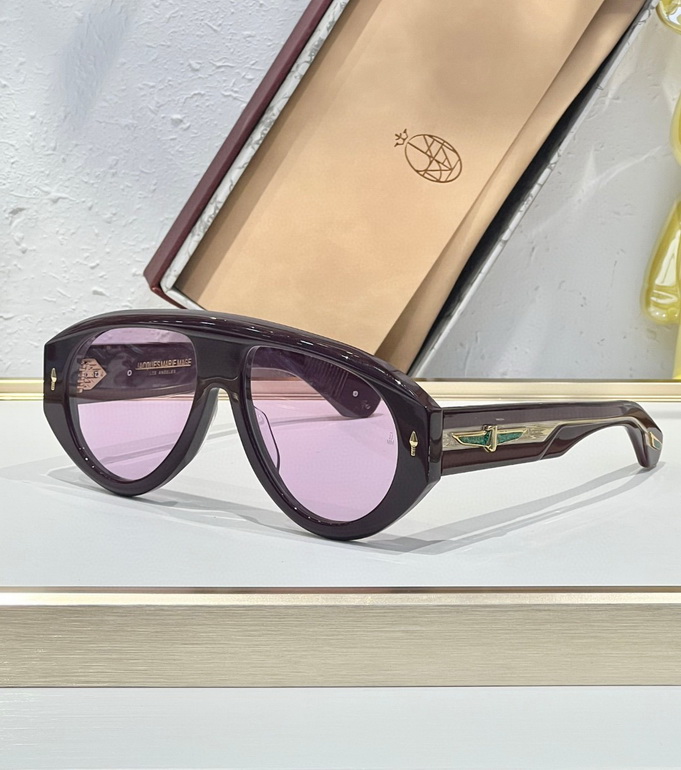 JACQUES MARIE MAGE Sunglasses(AAAA)-2746