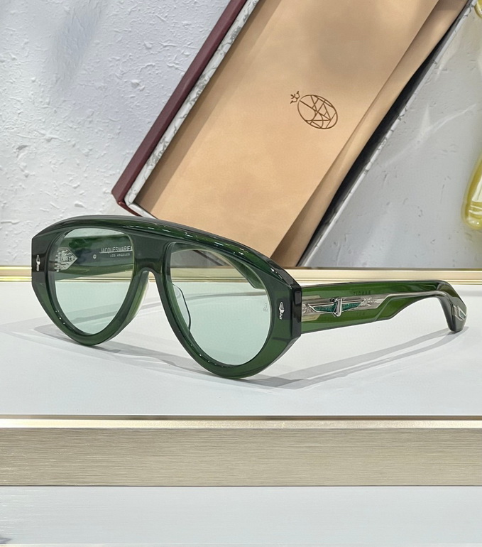 JACQUES MARIE MAGE Sunglasses(AAAA)-2742