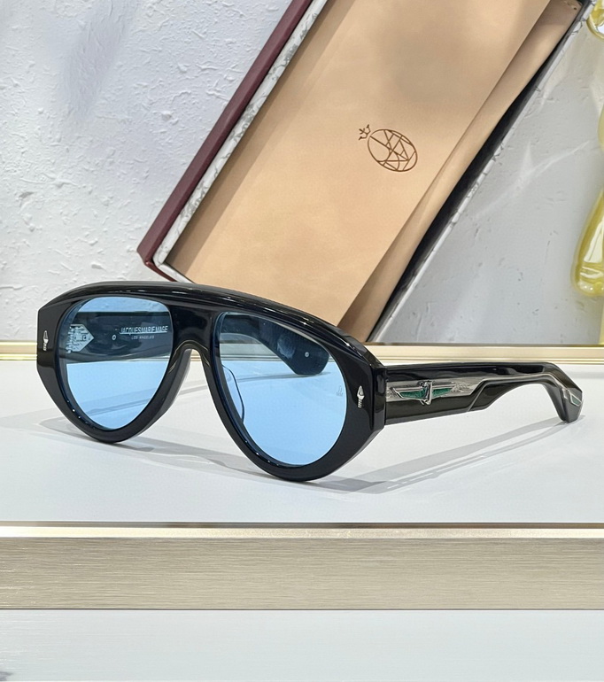 JACQUES MARIE MAGE Sunglasses(AAAA)-2741