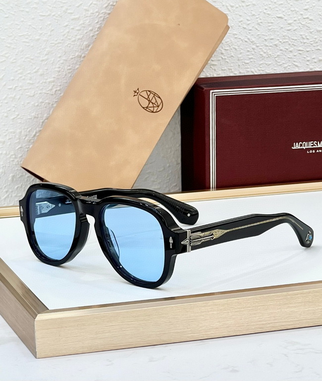 JACQUES MARIE MAGE Sunglasses(AAAA)-2734