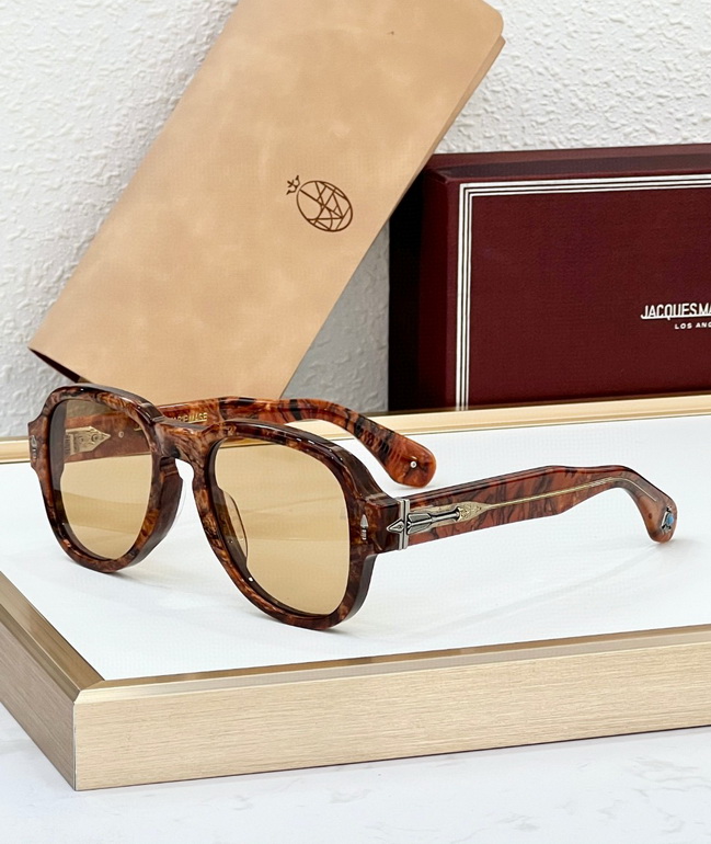 JACQUES MARIE MAGE Sunglasses(AAAA)-2728