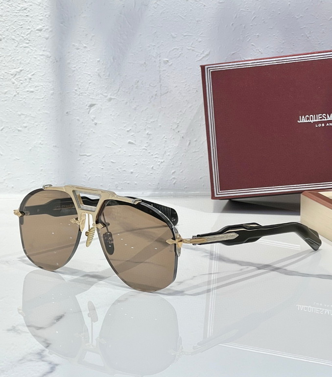 JACQUES MARIE MAGE Sunglasses(AAAA)-2726