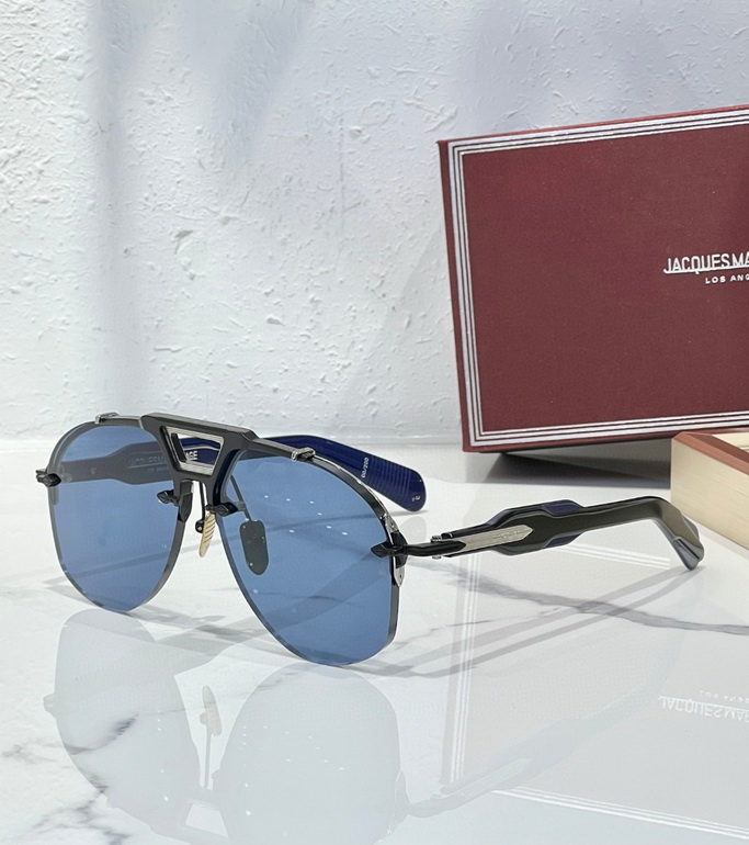 JACQUES MARIE MAGE Sunglasses(AAAA)-2725