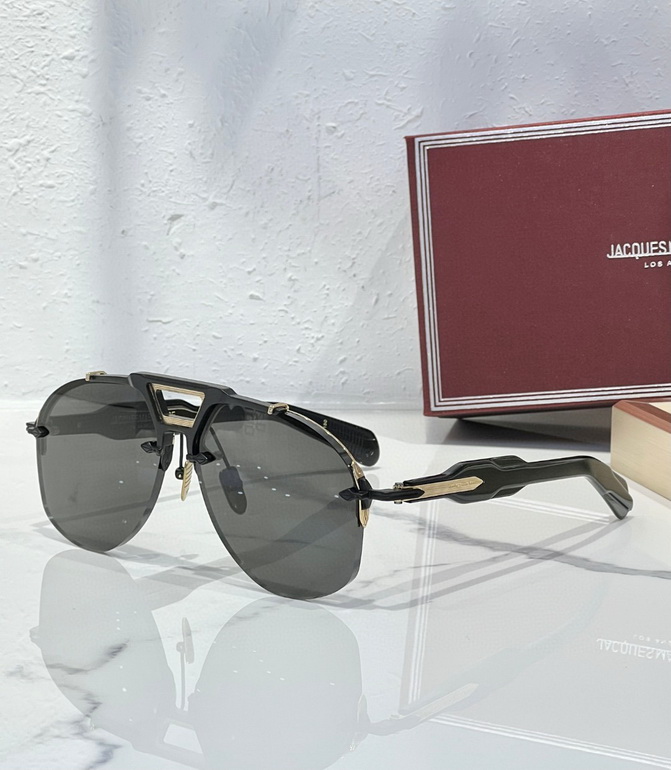 JACQUES MARIE MAGE Sunglasses(AAAA)-2724