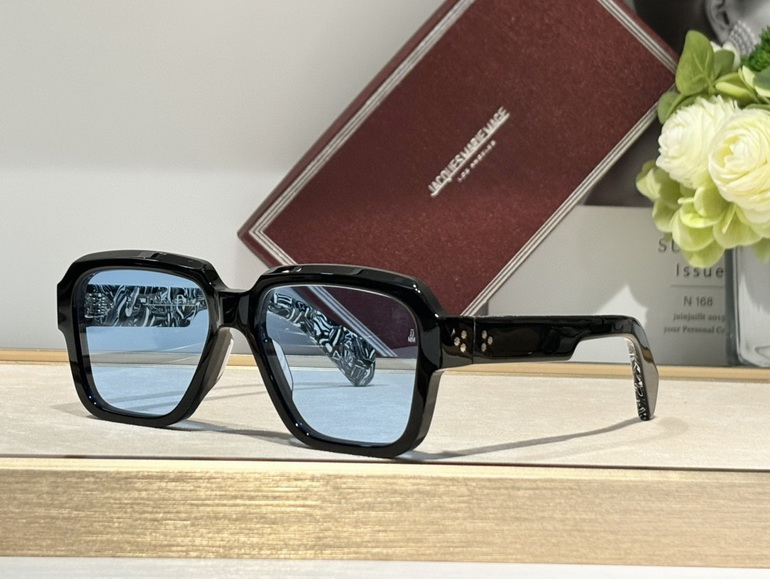 JACQUES MARIE MAGE Sunglasses(AAAA)-2718