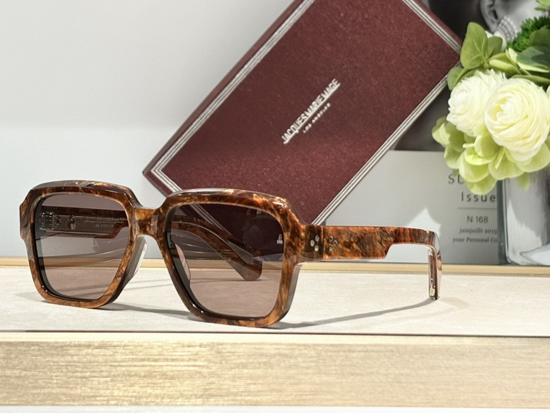 JACQUES MARIE MAGE Sunglasses(AAAA)-2717