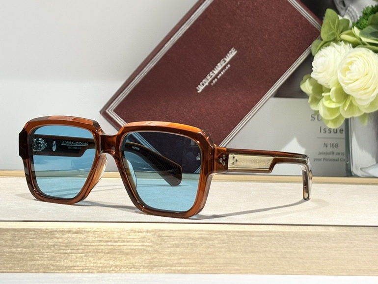 JACQUES MARIE MAGE Sunglasses(AAAA)-2716