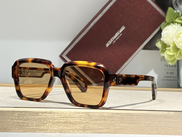 JACQUES MARIE MAGE Sunglasses(AAAA)-2713