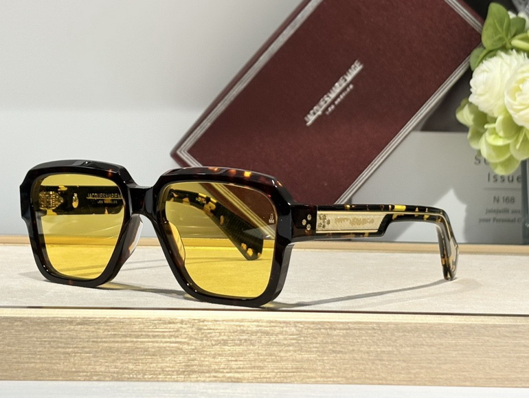 JACQUES MARIE MAGE Sunglasses(AAAA)-2710