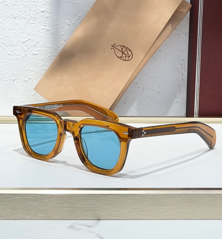 JACQUES MARIE MAGE Sunglasses(AAAA)-2709