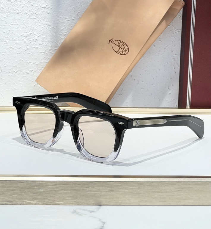 JACQUES MARIE MAGE Sunglasses(AAAA)-2708