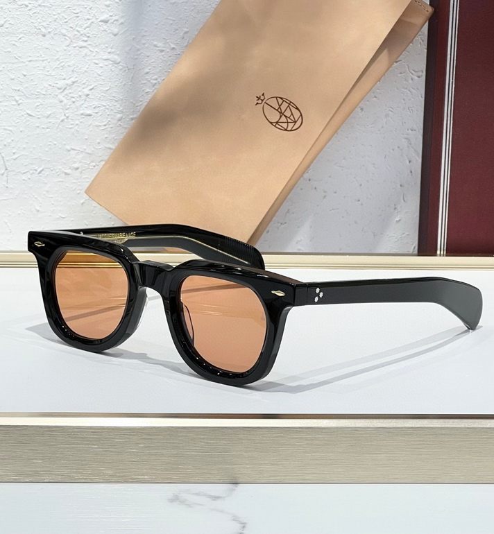 JACQUES MARIE MAGE Sunglasses(AAAA)-2705