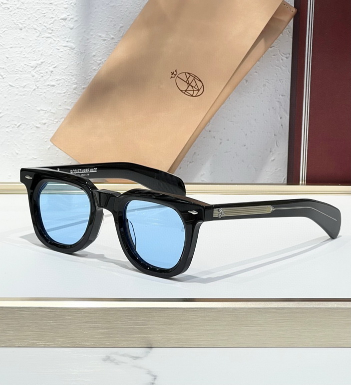 JACQUES MARIE MAGE Sunglasses(AAAA)-2704