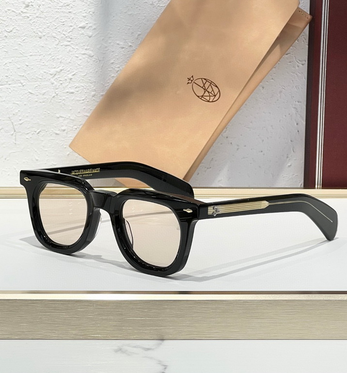 JACQUES MARIE MAGE Sunglasses(AAAA)-2703