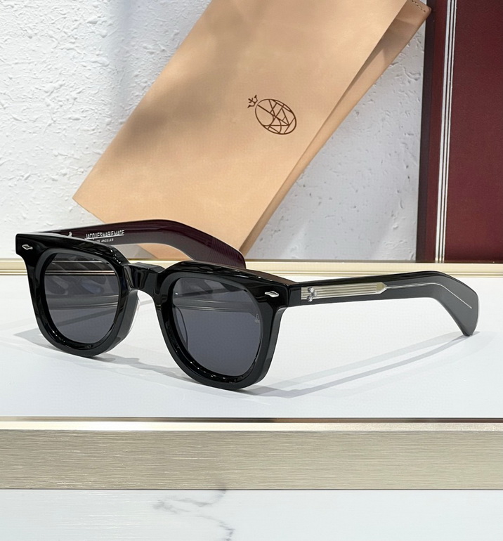 JACQUES MARIE MAGE Sunglasses(AAAA)-2702