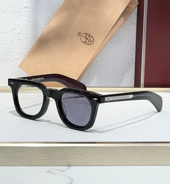 JACQUES MARIE MAGE Sunglasses(AAAA)-2701