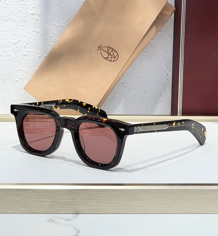 JACQUES MARIE MAGE Sunglasses(AAAA)-2696