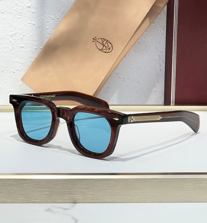 JACQUES MARIE MAGE Sunglasses(AAAA)-2695