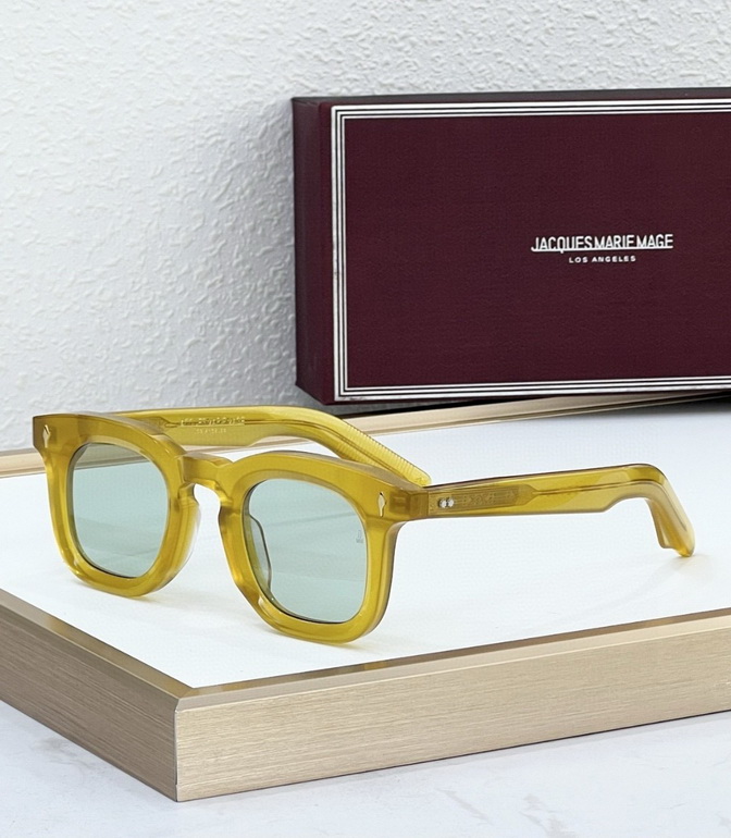 JACQUES MARIE MAGE Sunglasses(AAAA)-2690