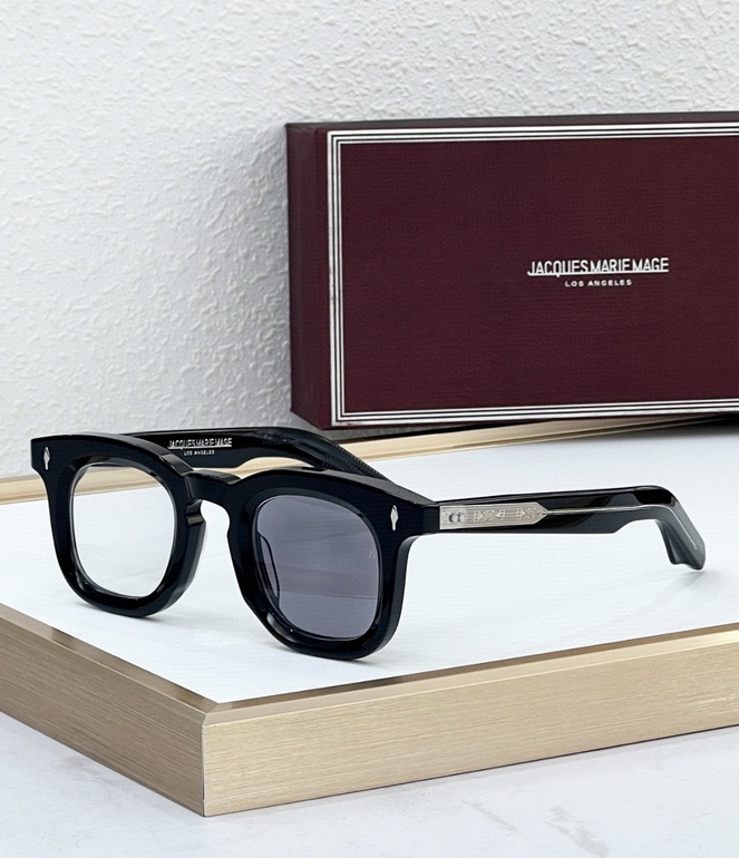 JACQUES MARIE MAGE Sunglasses(AAAA)-2683