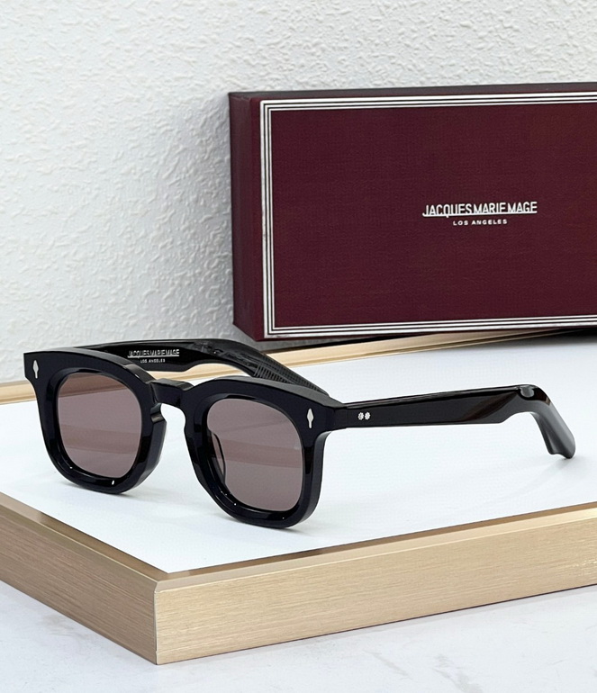 JACQUES MARIE MAGE Sunglasses(AAAA)-2681