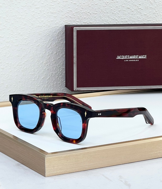 JACQUES MARIE MAGE Sunglasses(AAAA)-2679