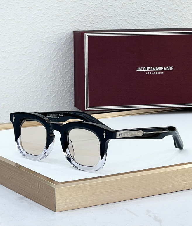 JACQUES MARIE MAGE Sunglasses(AAAA)-2678