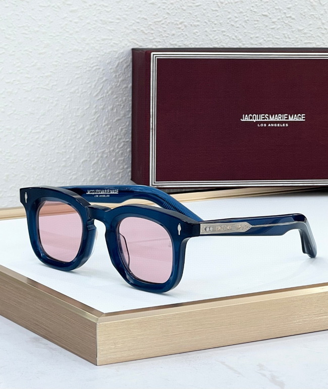 JACQUES MARIE MAGE Sunglasses(AAAA)-2672