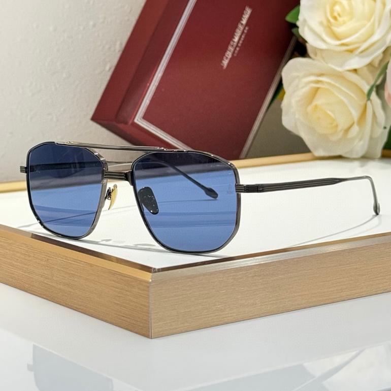 JACQUES MARIE MAGE Sunglasses(AAAA)-2671