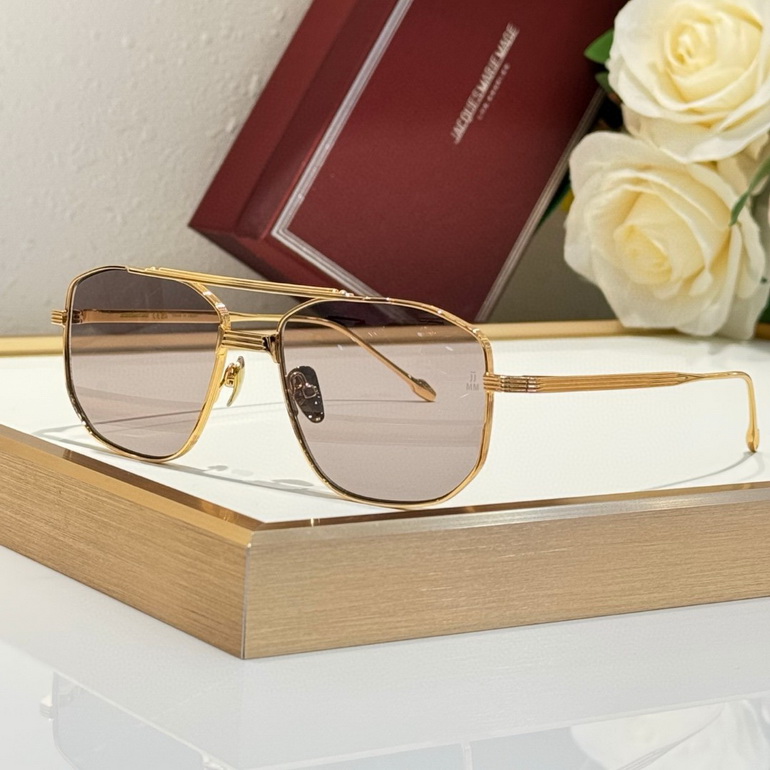 JACQUES MARIE MAGE Sunglasses(AAAA)-2667