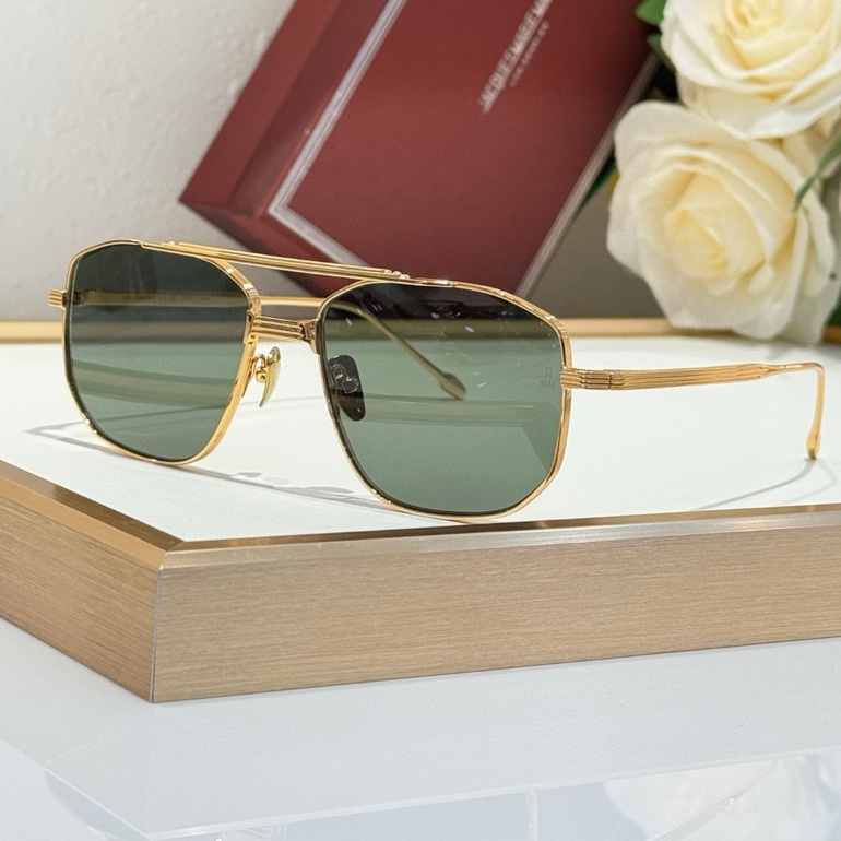 JACQUES MARIE MAGE Sunglasses(AAAA)-2666