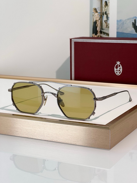 JACQUES MARIE MAGE Sunglasses(AAAA)-2665