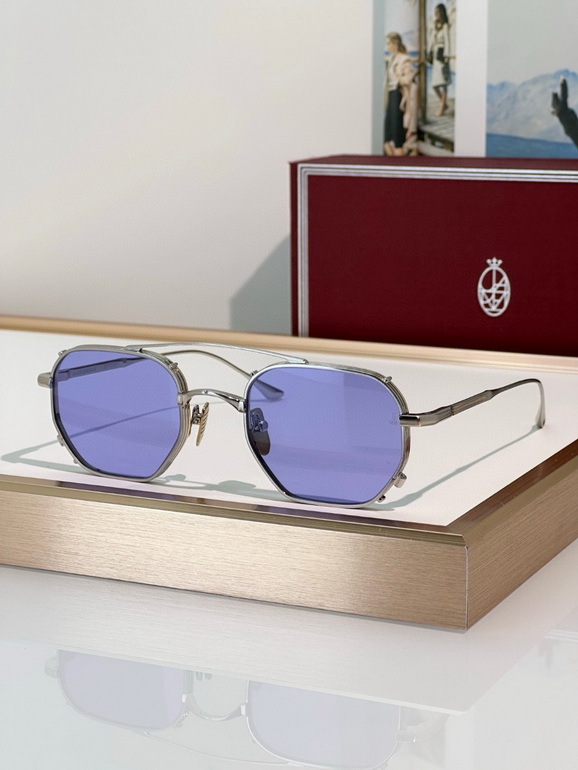 JACQUES MARIE MAGE Sunglasses(AAAA)-2664