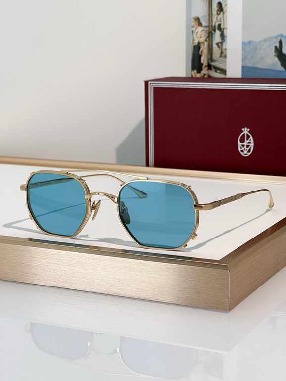 JACQUES MARIE MAGE Sunglasses(AAAA)-2663
