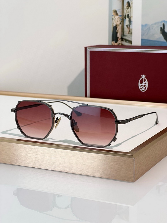 JACQUES MARIE MAGE Sunglasses(AAAA)-2660