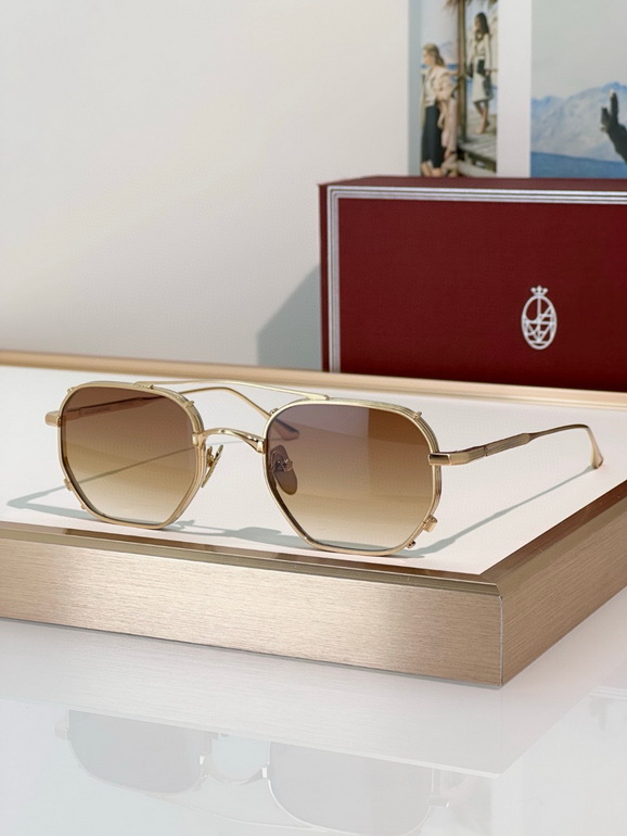 JACQUES MARIE MAGE Sunglasses(AAAA)-2659