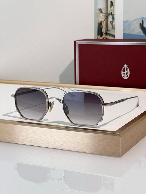 JACQUES MARIE MAGE Sunglasses(AAAA)-2658